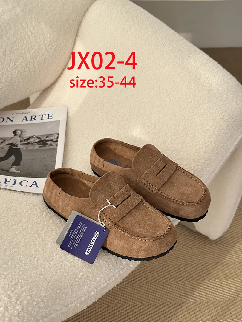 Birkenstock JX02 תמונה 14