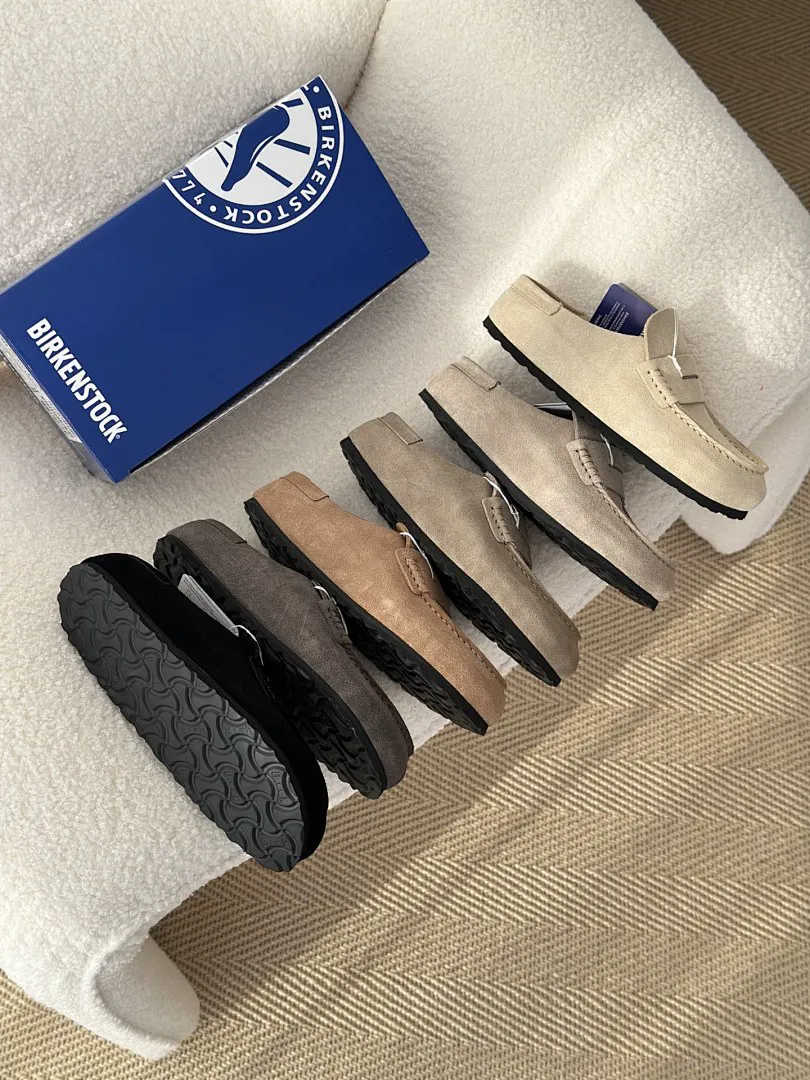 Birkenstock JX02 תמונה 9