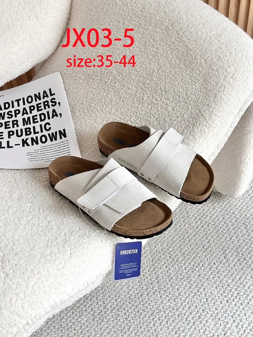 Birkenstock JX03 תמונה 11