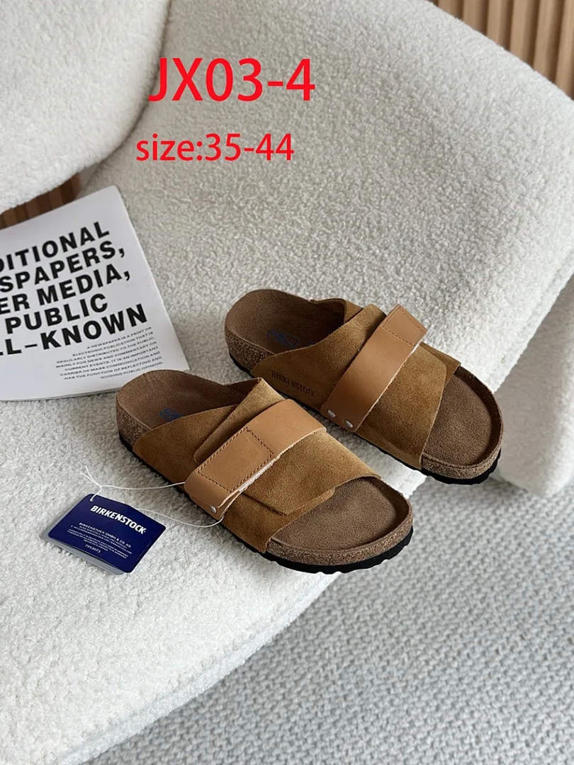Birkenstock JX03 תמונה 12
