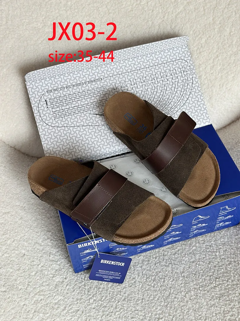 Birkenstock JX03 תמונה 14