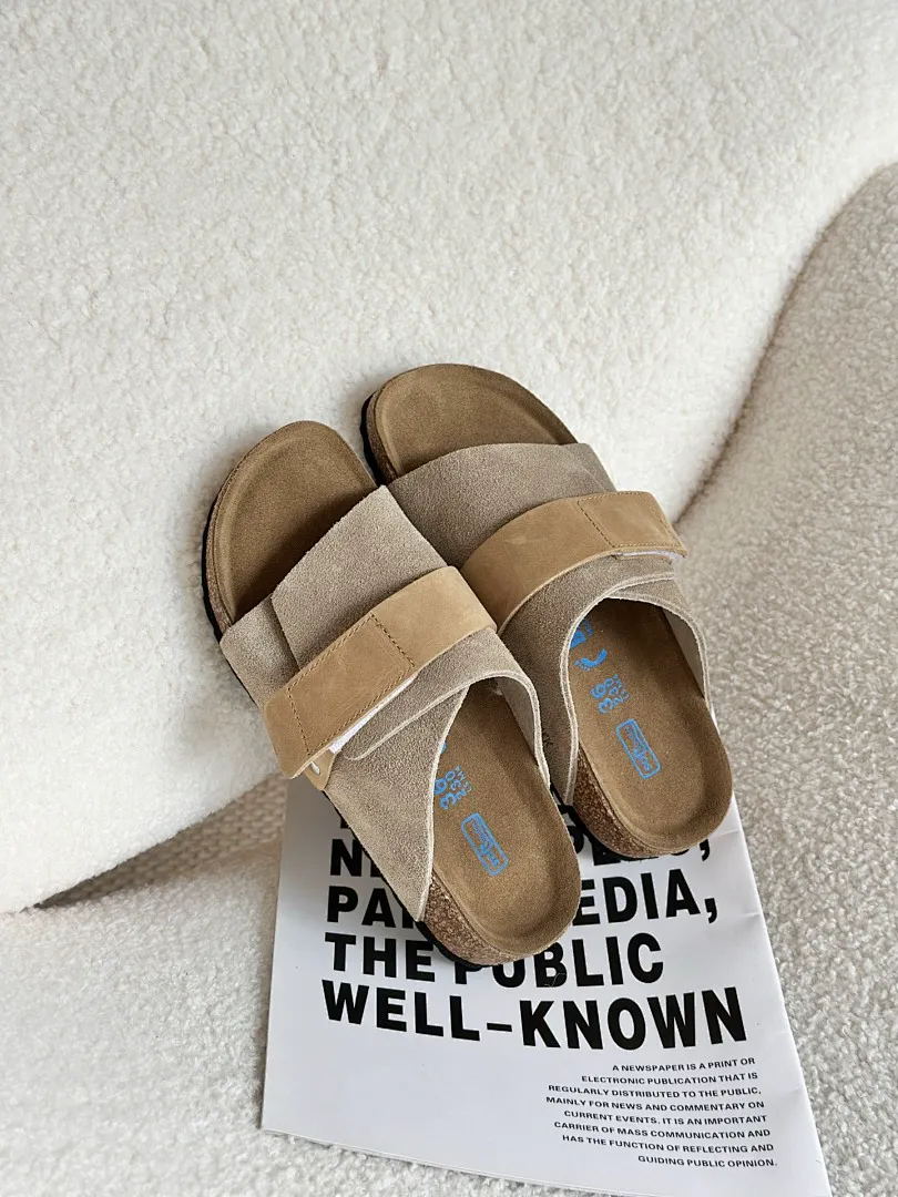 Birkenstock JX03 תמונה 6
