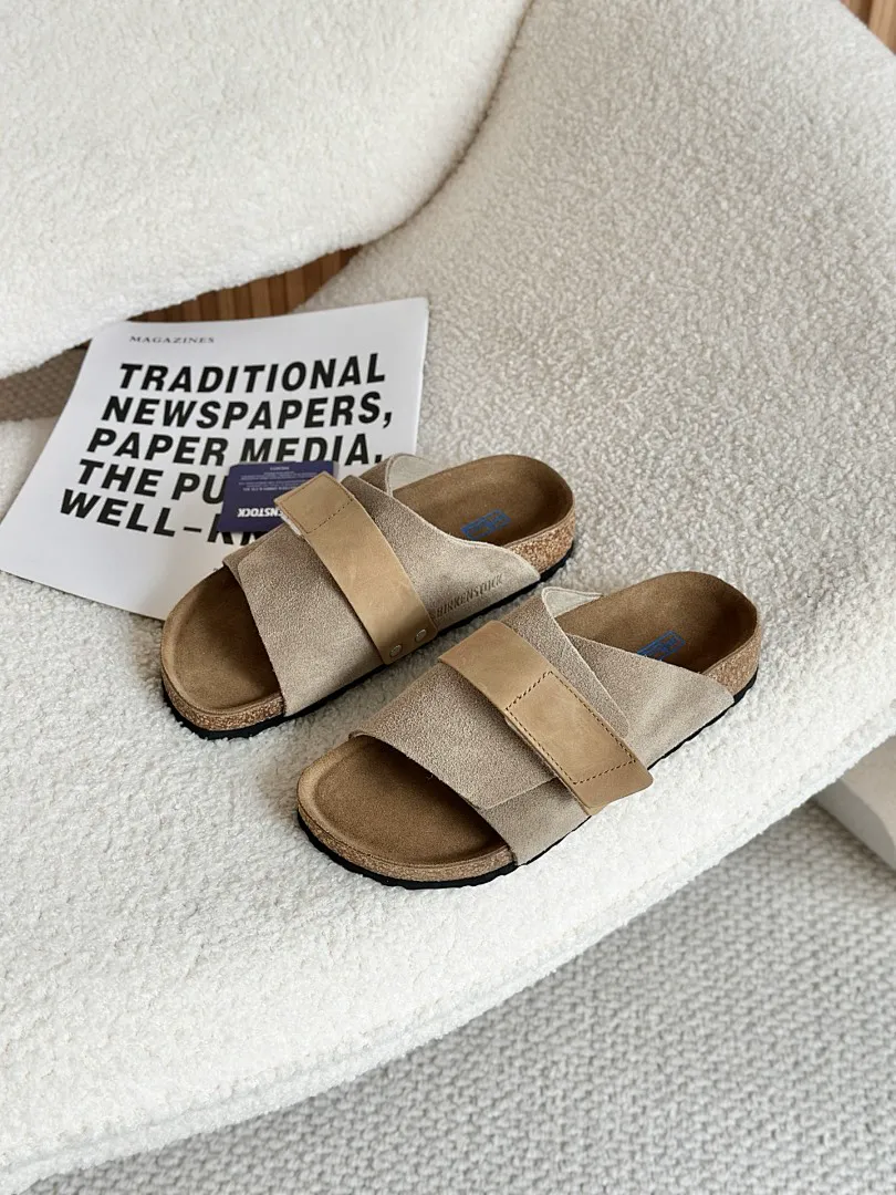 Birkenstock JX03 תמונה 7
