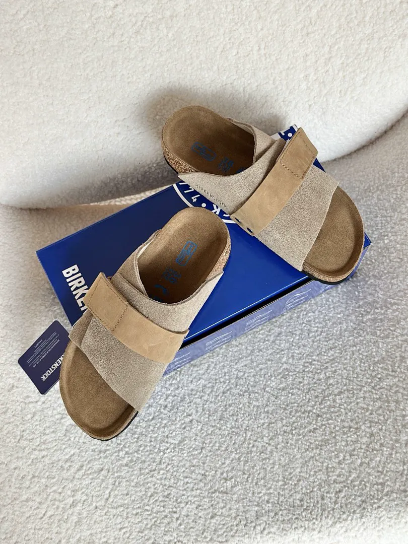 Birkenstock JX03 תמונה 8