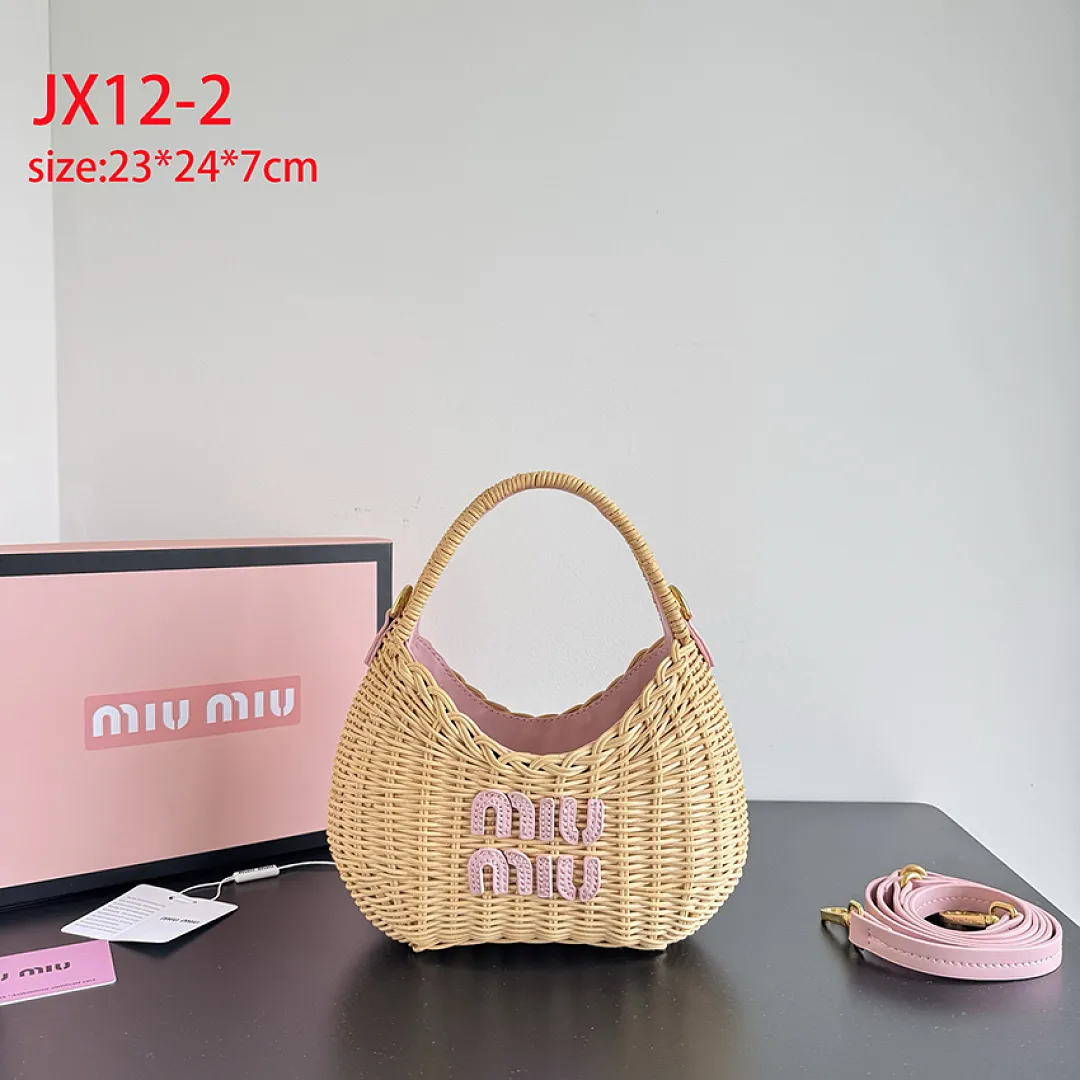 MIUMIU JX12 תמונה 14
