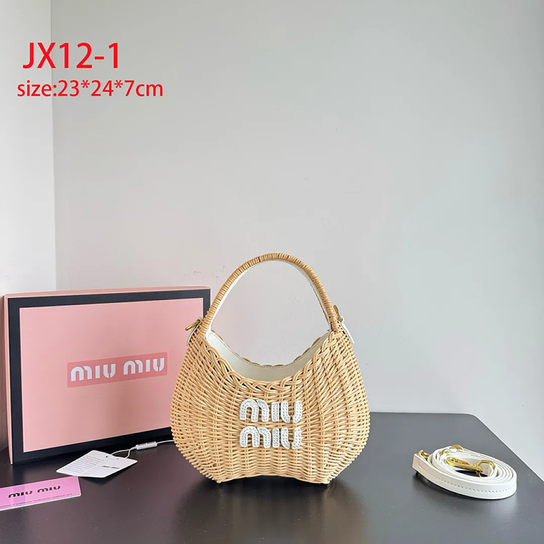 MIUMIU JX12 תמונה 15
