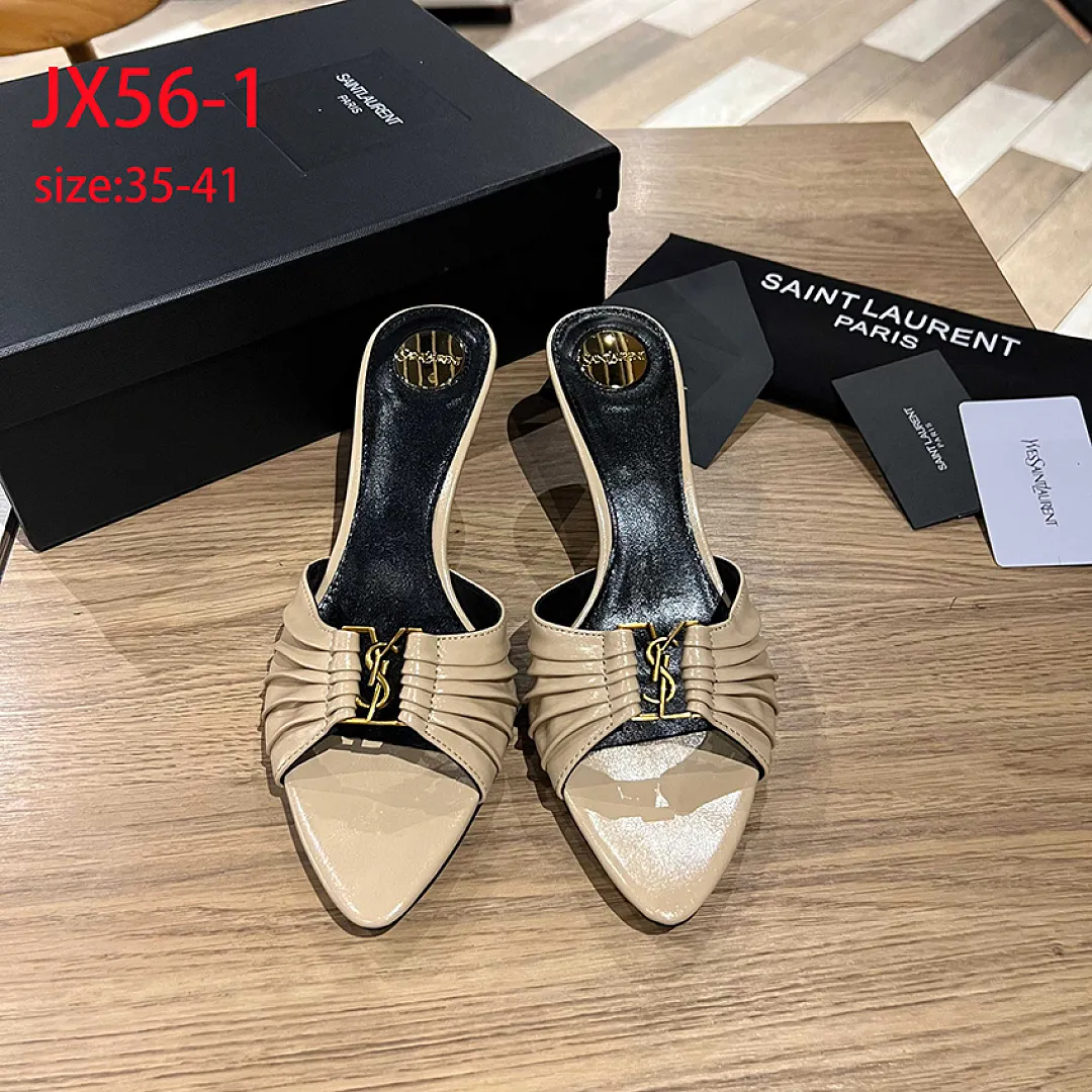 YSL JX56 תמונה 11