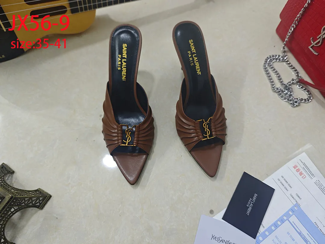 YSL JX56 תמונה 3