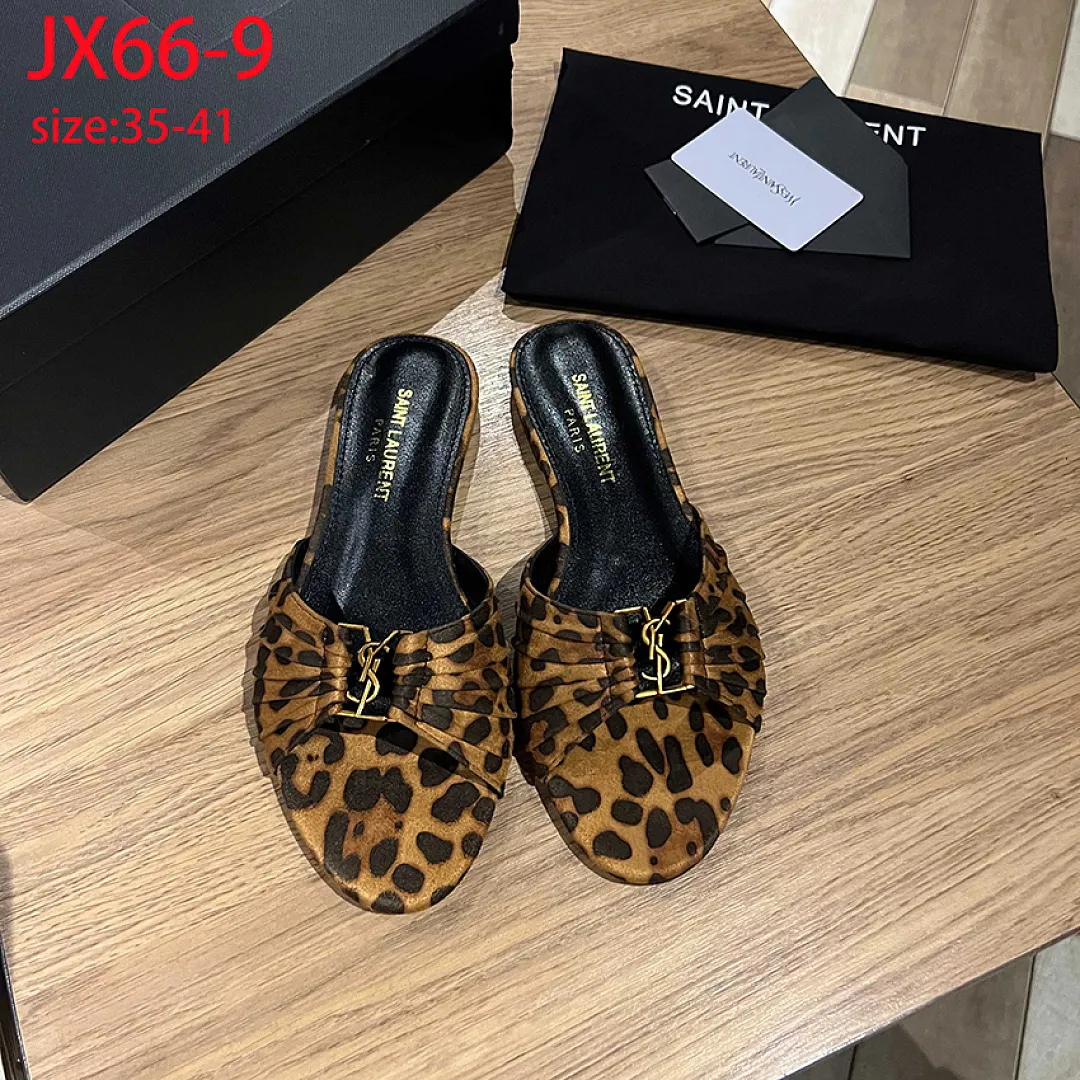 YSL JX66 תמונה 2