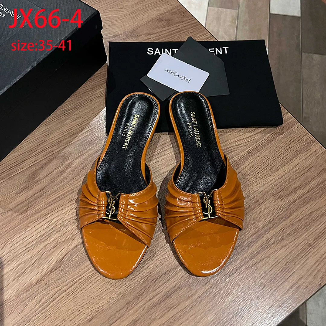 YSL JX66 תמונה 7