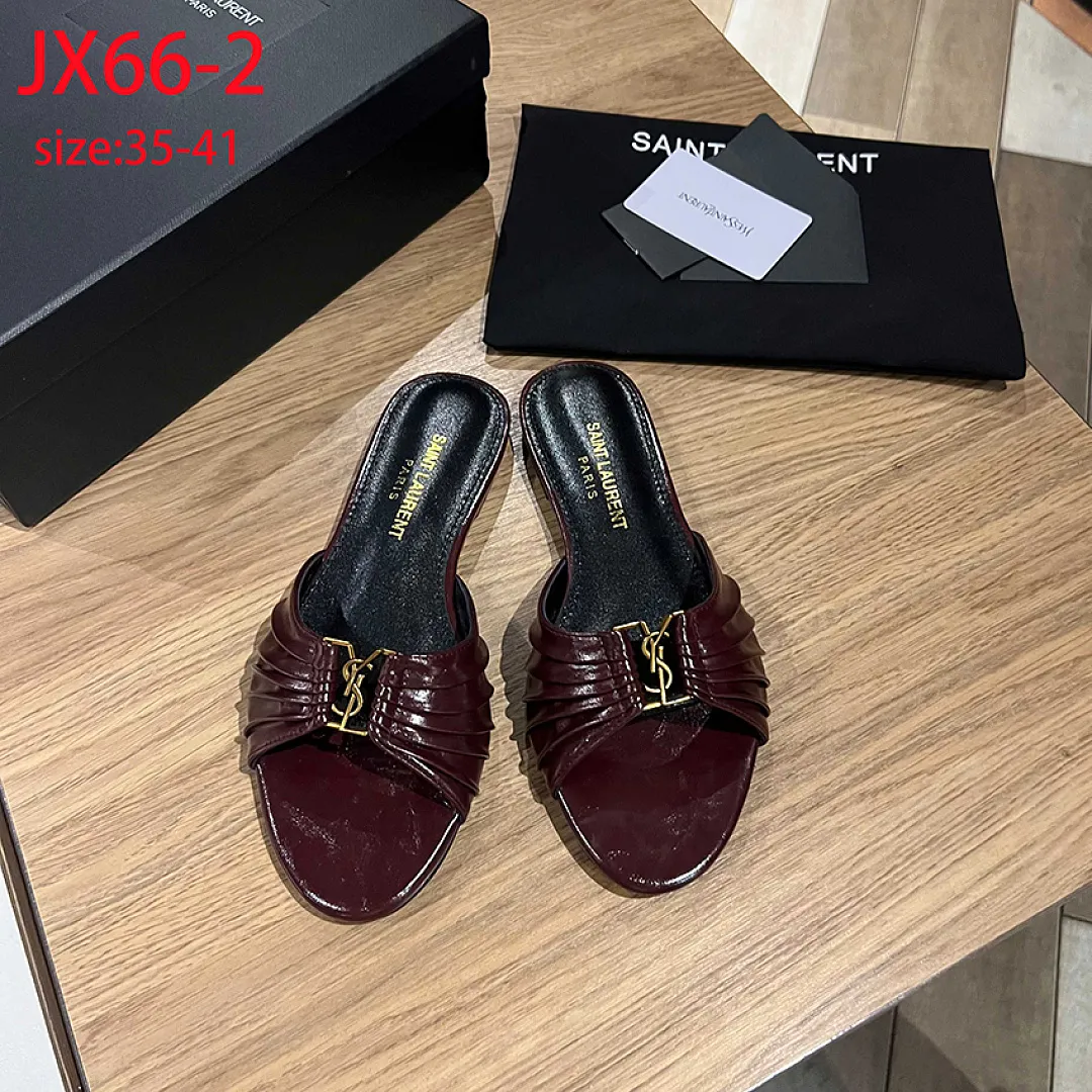 YSL JX66 תמונה 9