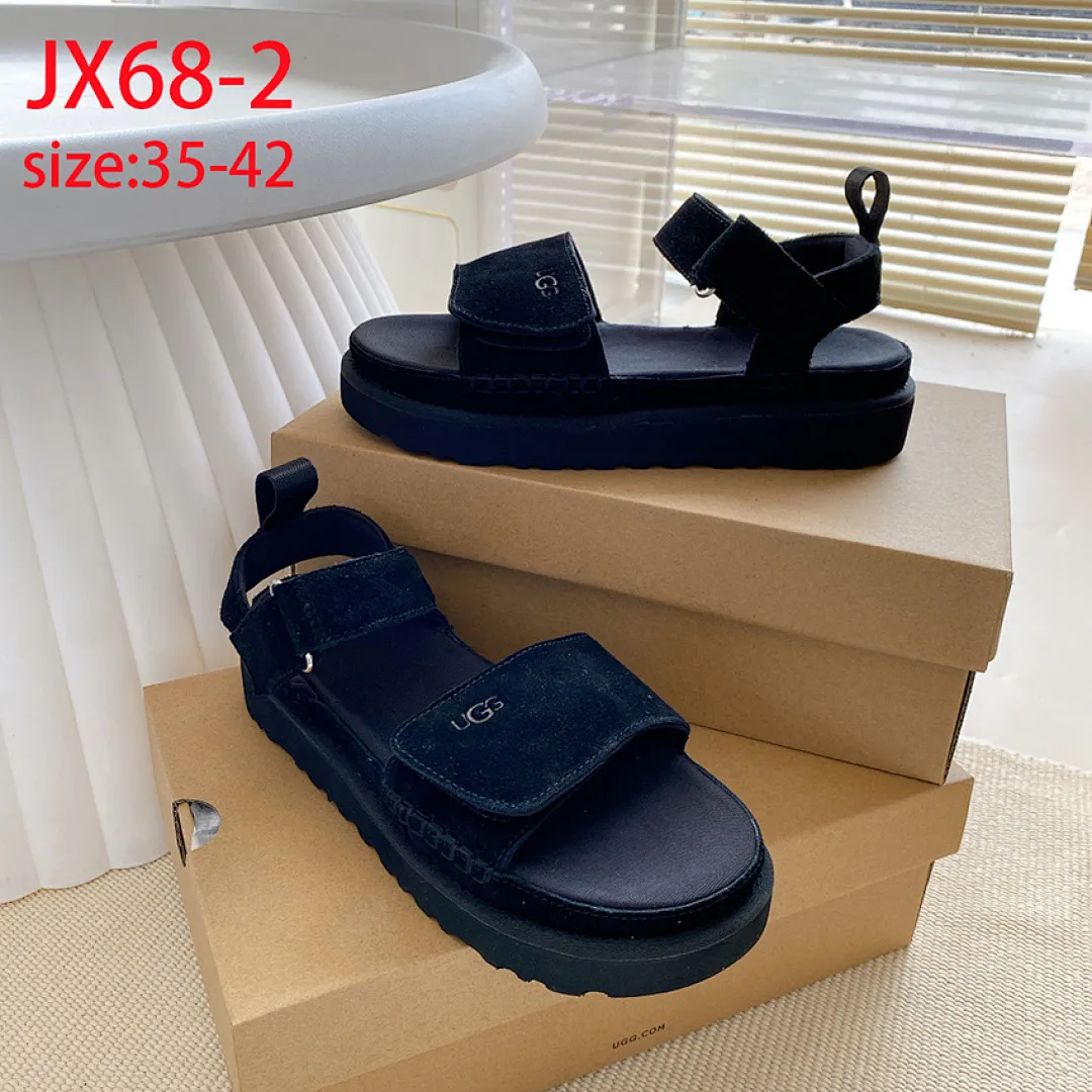 UGG JX68 תמונה 14