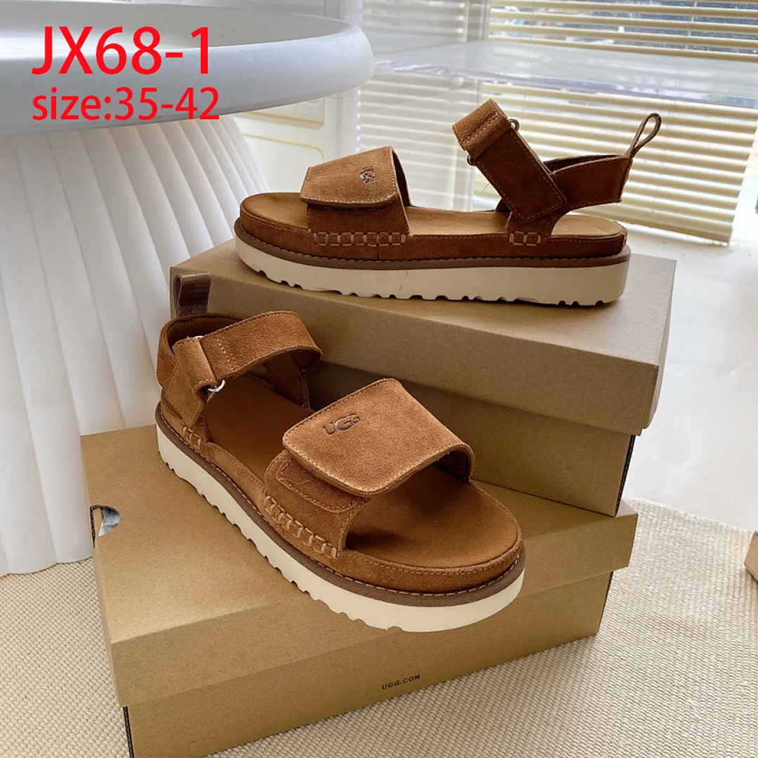 UGG JX68 תמונה 15