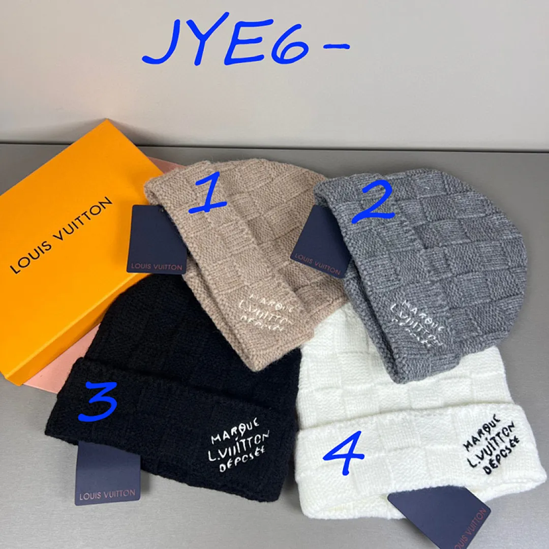 LV JYE6 תמונה 2