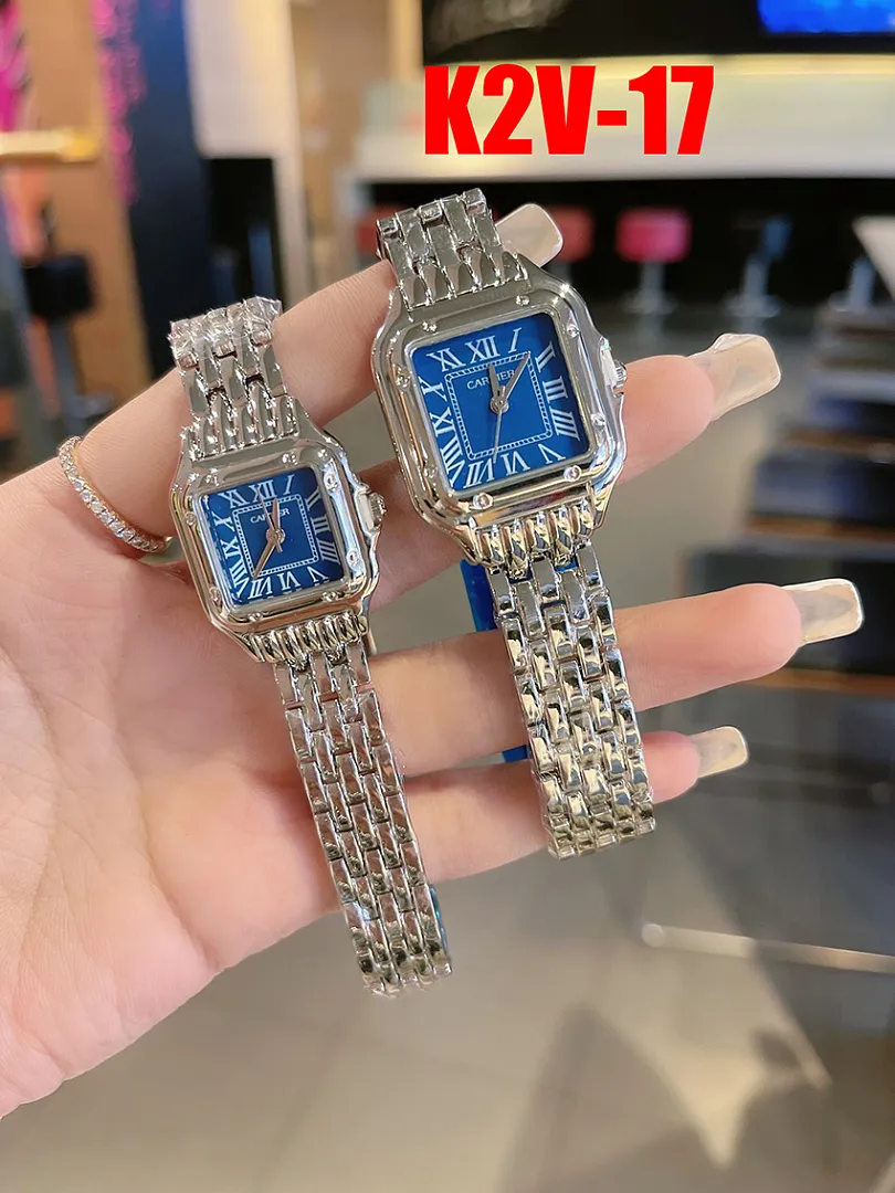 Cartier K2V תמונה 10