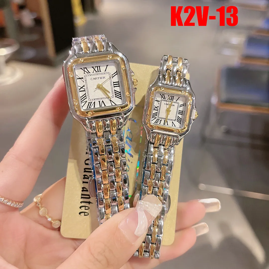 Cartier K2V תמונה 14