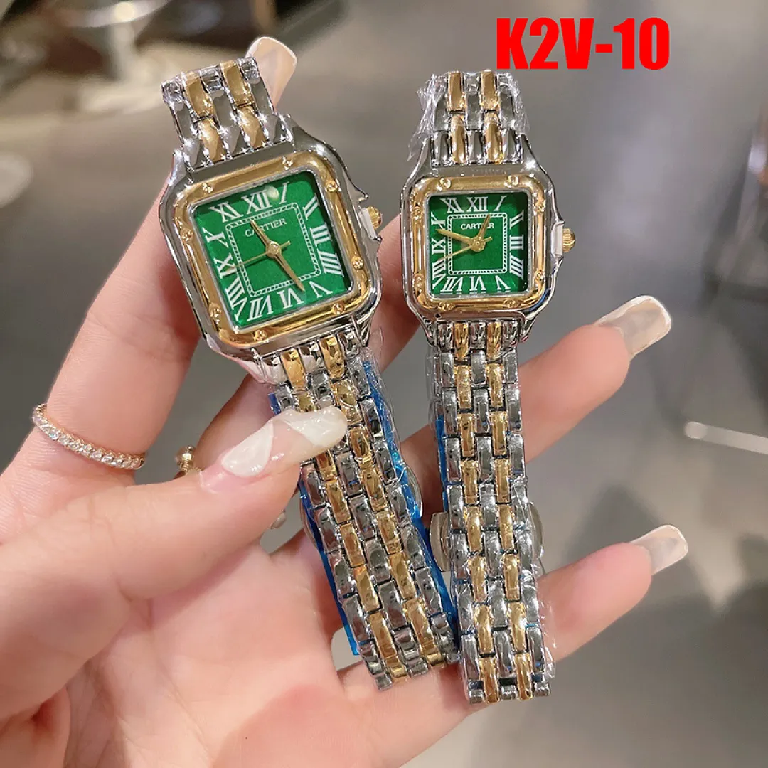 Cartier K2V תמונה 17