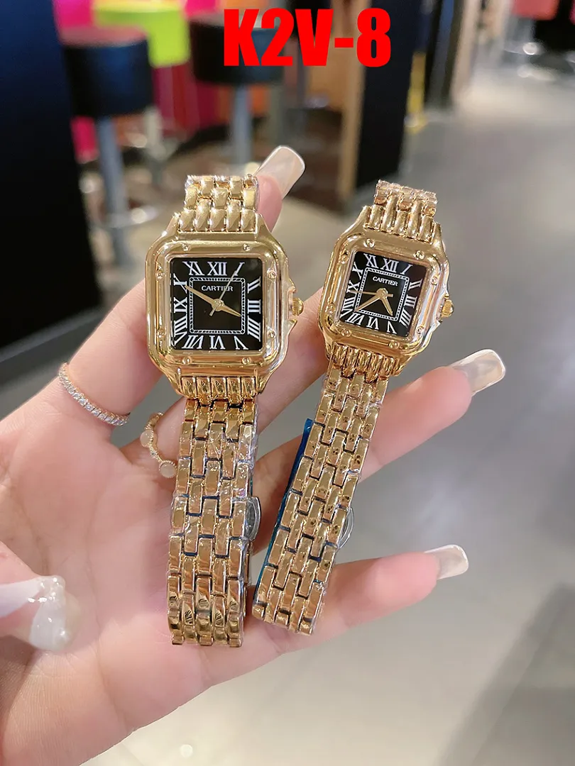 Cartier K2V תמונה 19