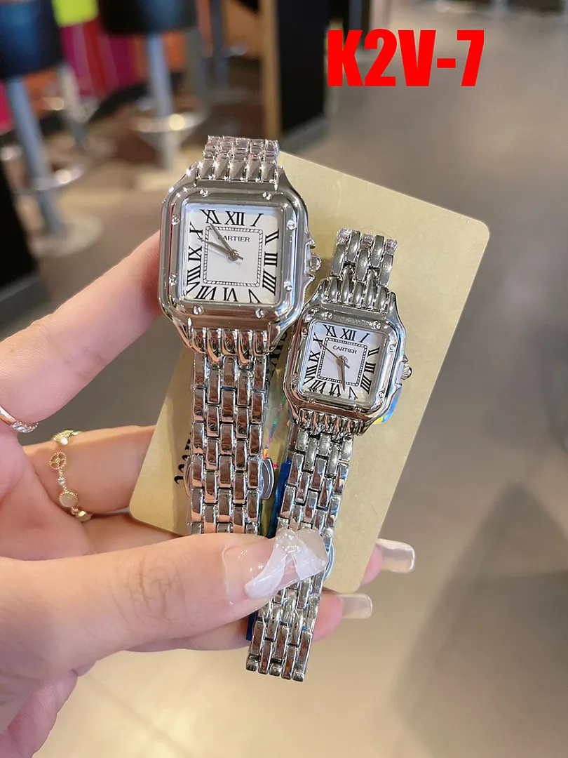 Cartier K2V תמונה 20