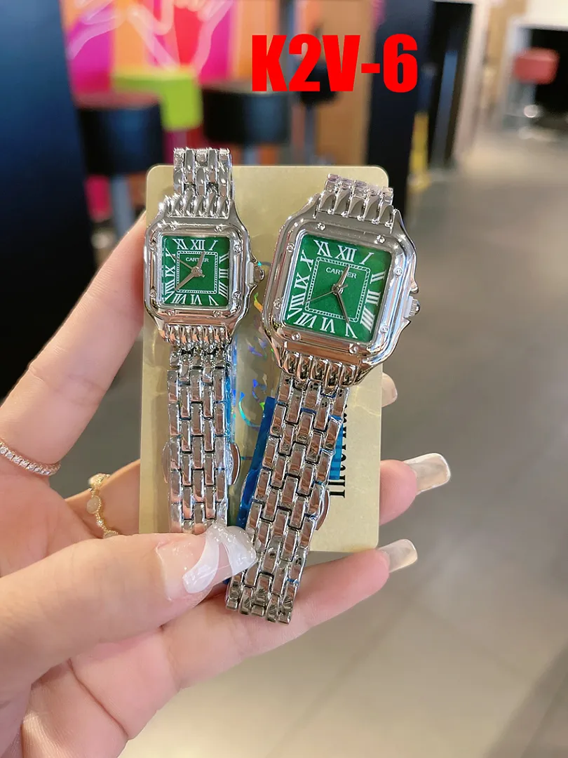 Cartier K2V תמונה 21