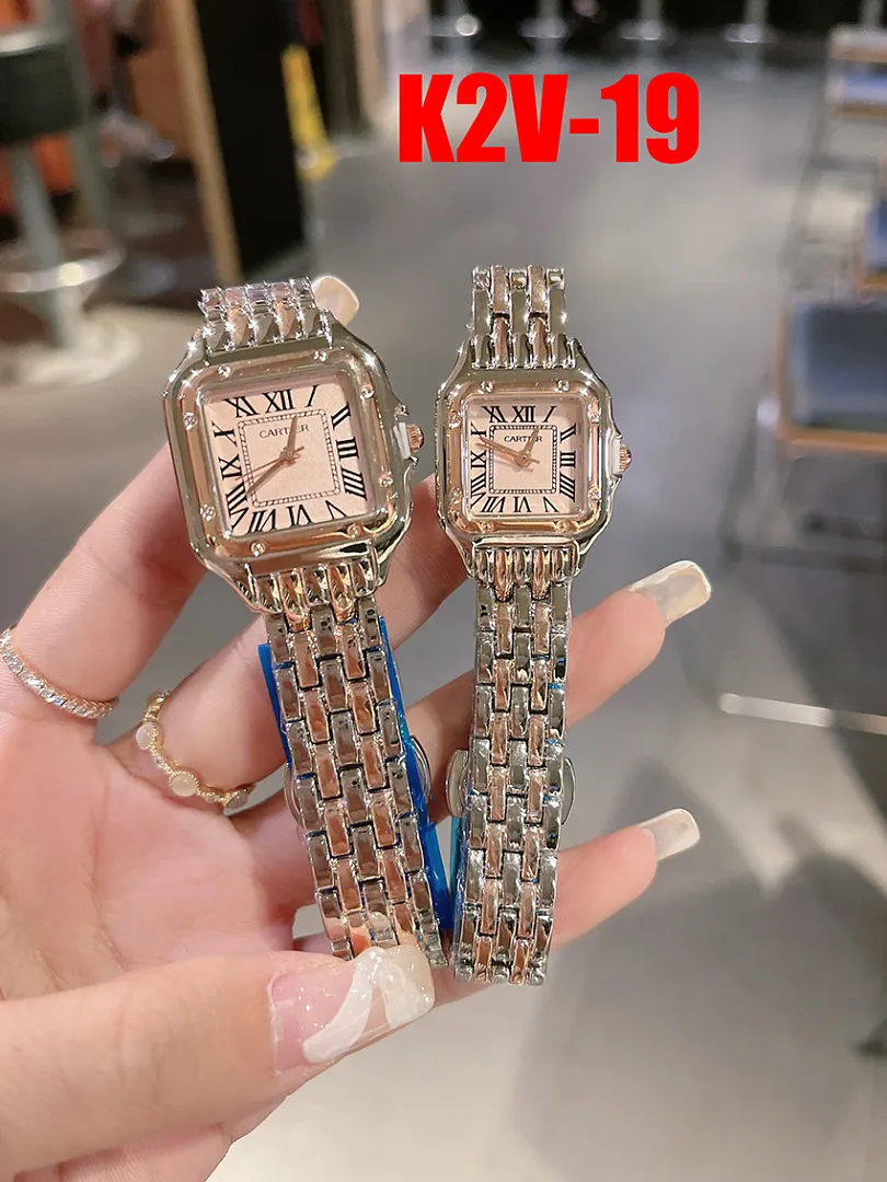 Cartier K2V תמונה 8