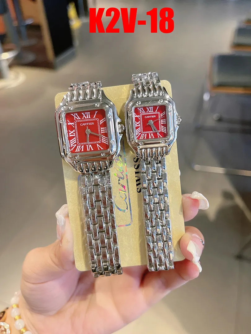 Cartier K2V תמונה 9