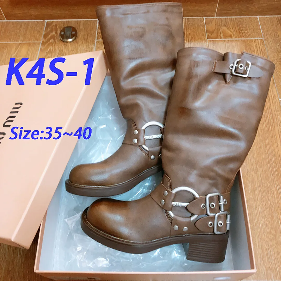 MIUMIU K4S תמונה 13