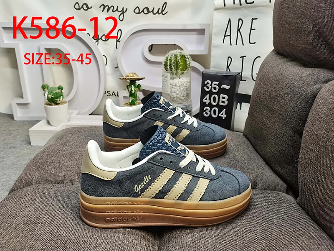 Adidas K586 תמונה 14