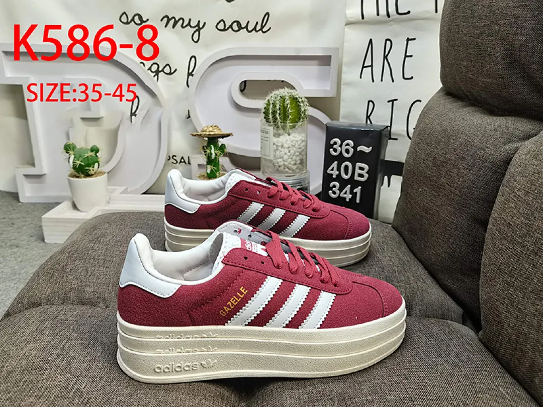 Adidas K586 תמונה 18