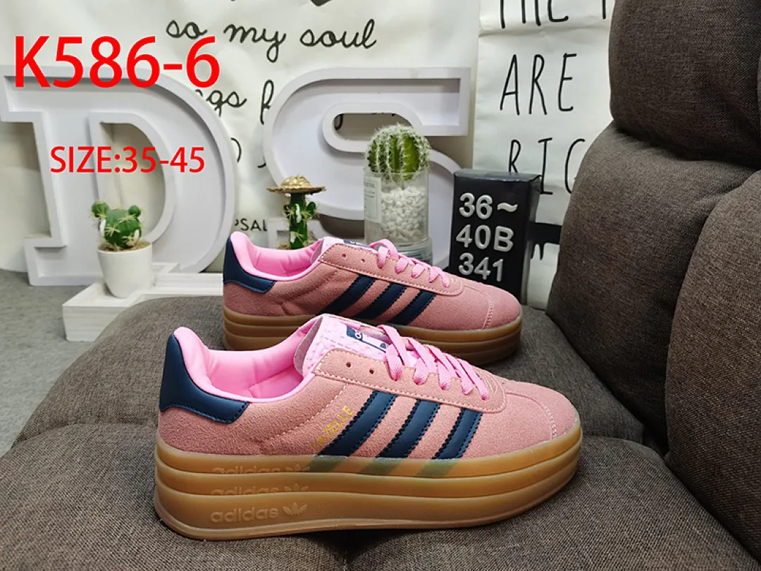 Adidas K586 תמונה 20