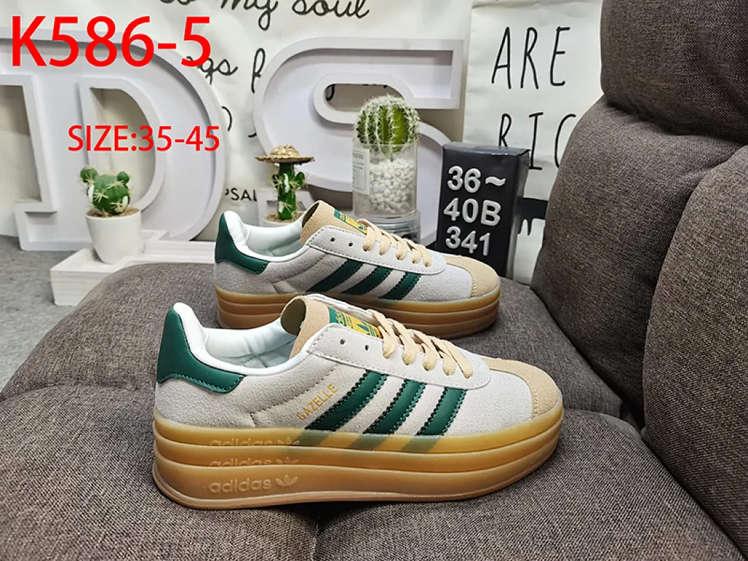 Adidas K586 תמונה 21