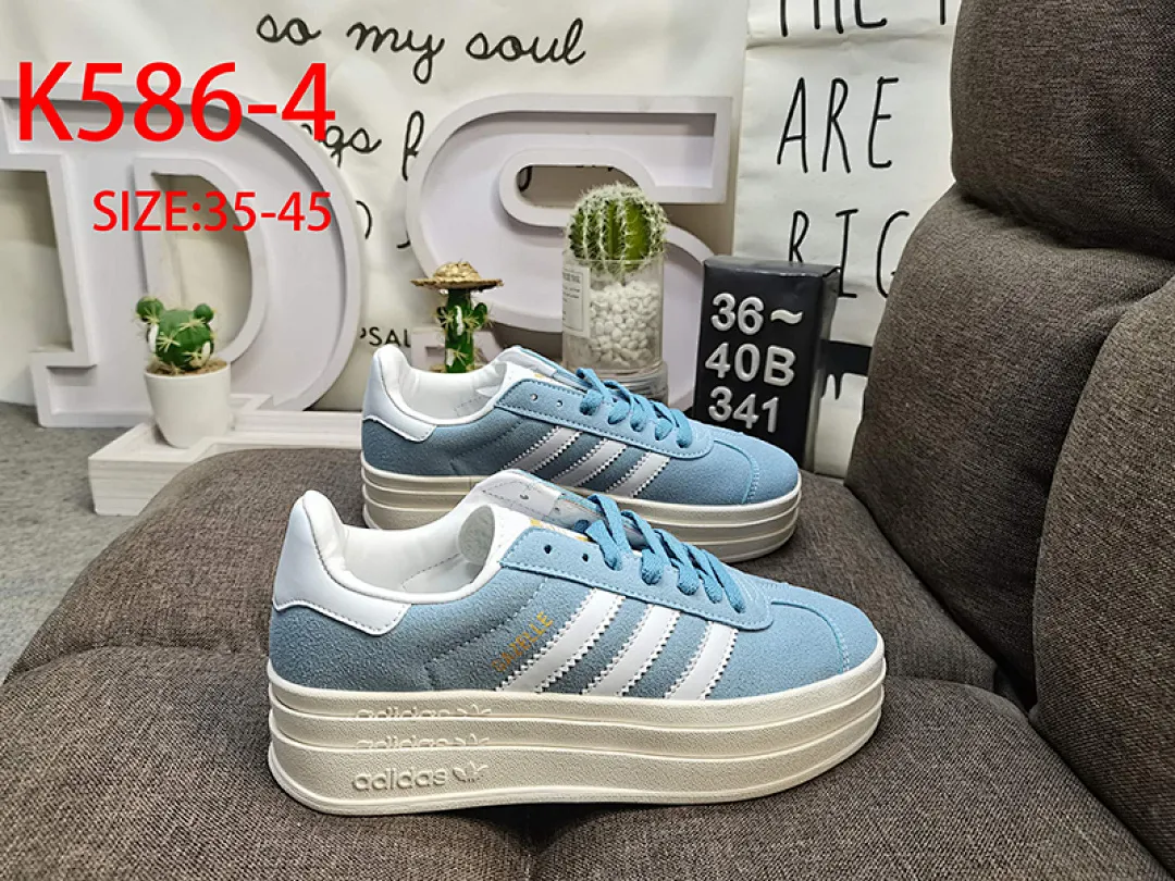 Adidas K586 תמונה 22