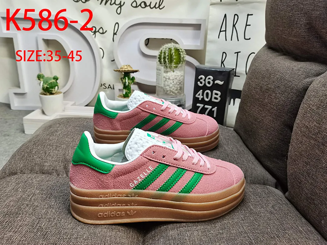 Adidas K586 תמונה 24