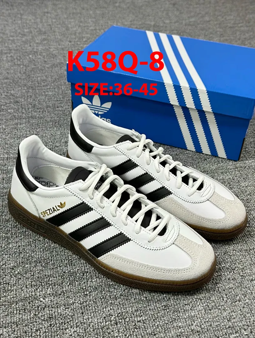 Adidas K58Q תמונה 12