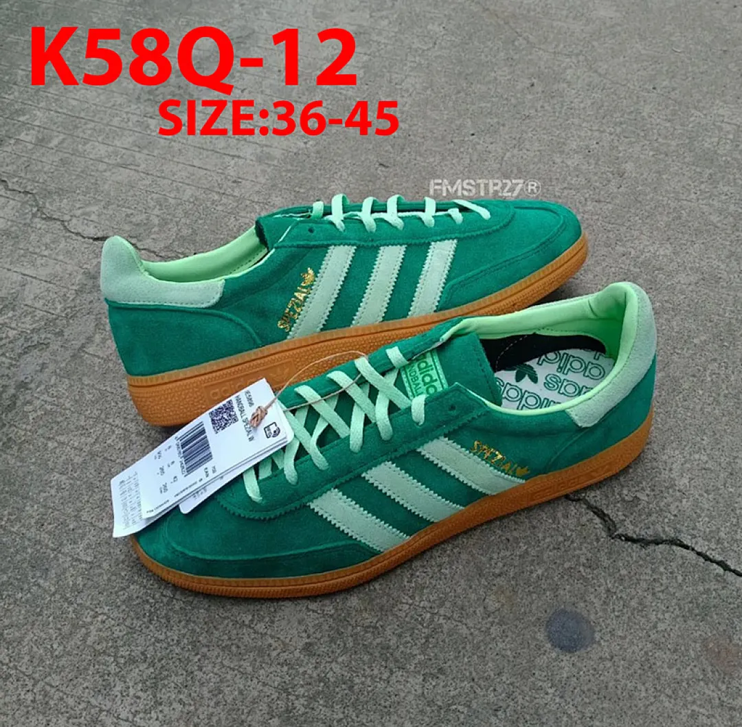 Adidas K58Q תמונה 16