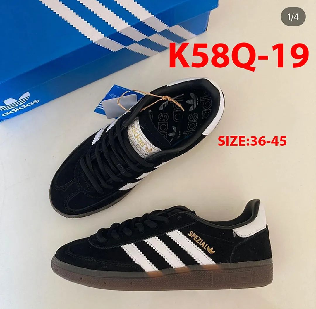 Adidas K58Q תמונה 23
