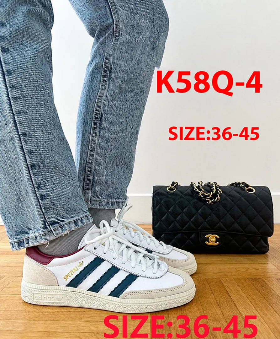 Adidas K58Q תמונה 8