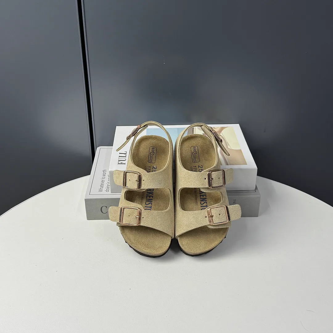 Birkenstock K5B תמונה 12
