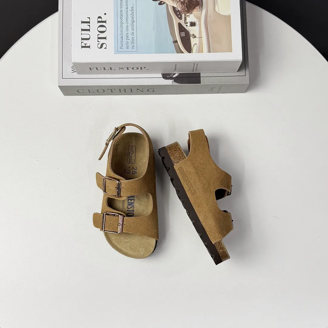 Birkenstock K5B תמונה 13
