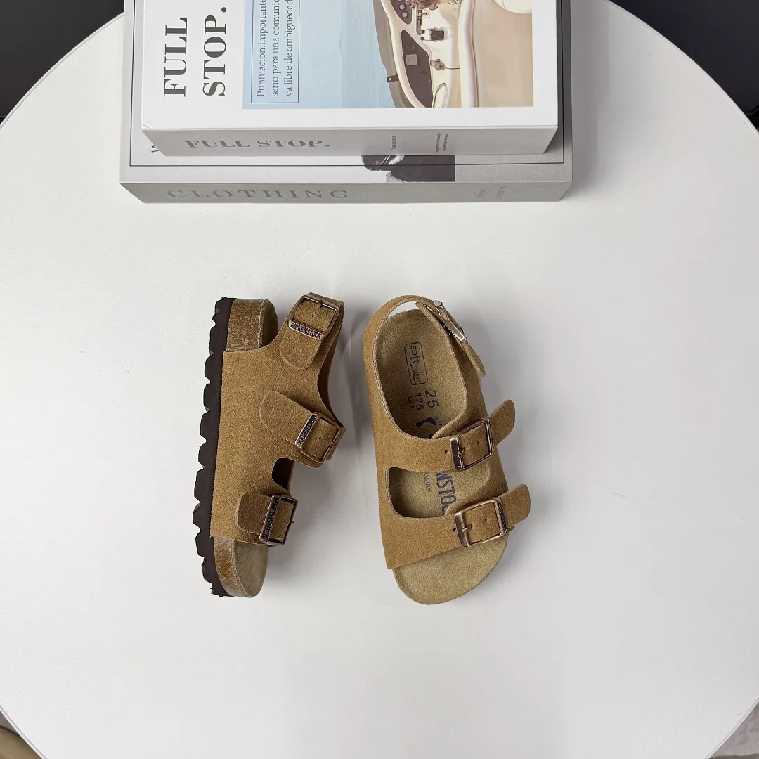 Birkenstock K5B תמונה 5