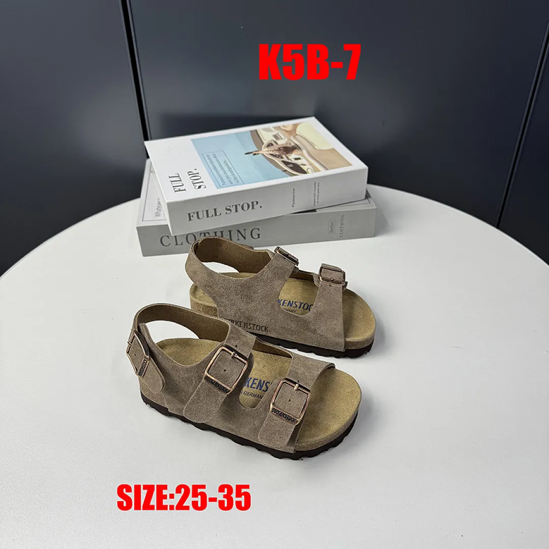 Birkenstock K5B תמונה 6