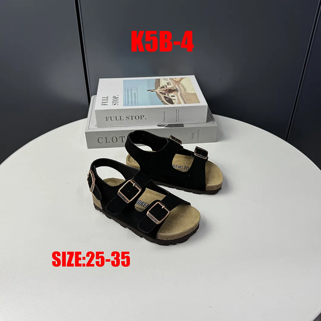 Birkenstock K5B תמונה 8