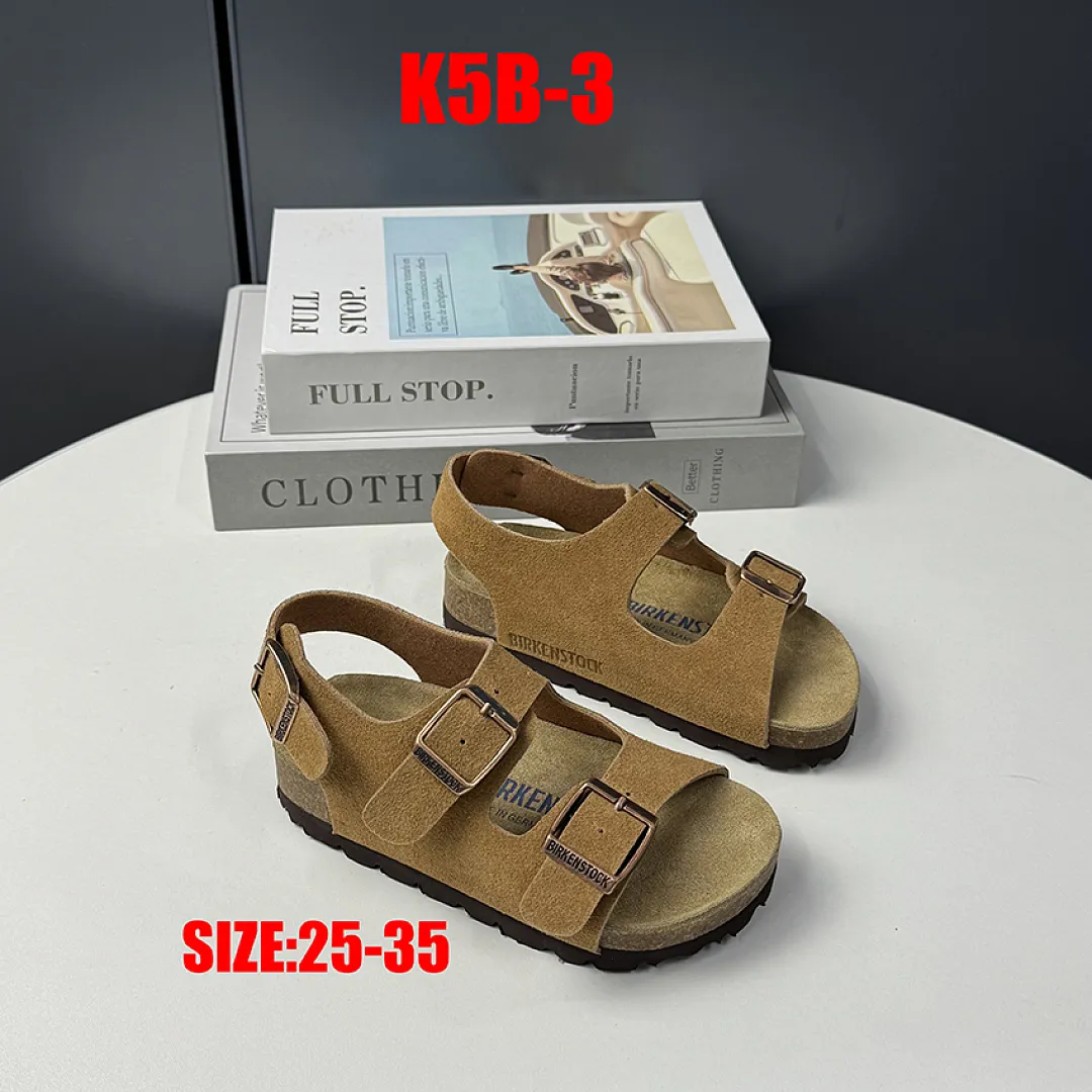 Birkenstock K5B תמונה 9