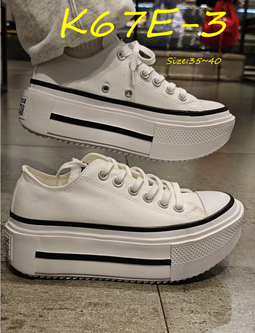 Converse K67E תמונה 18