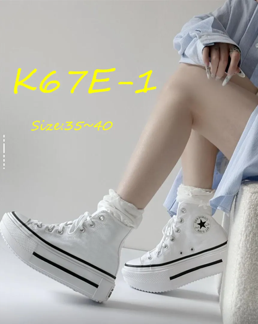 Converse K67E תמונה 20