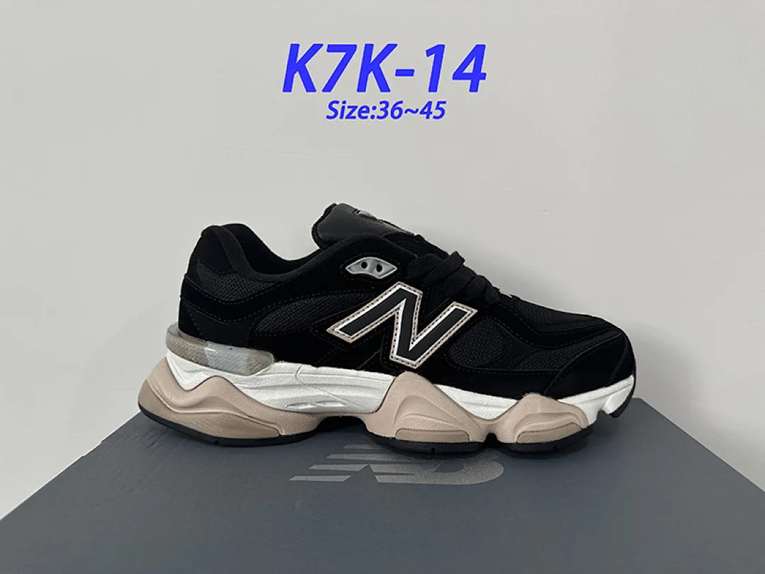 New Balance K7K תמונה 11