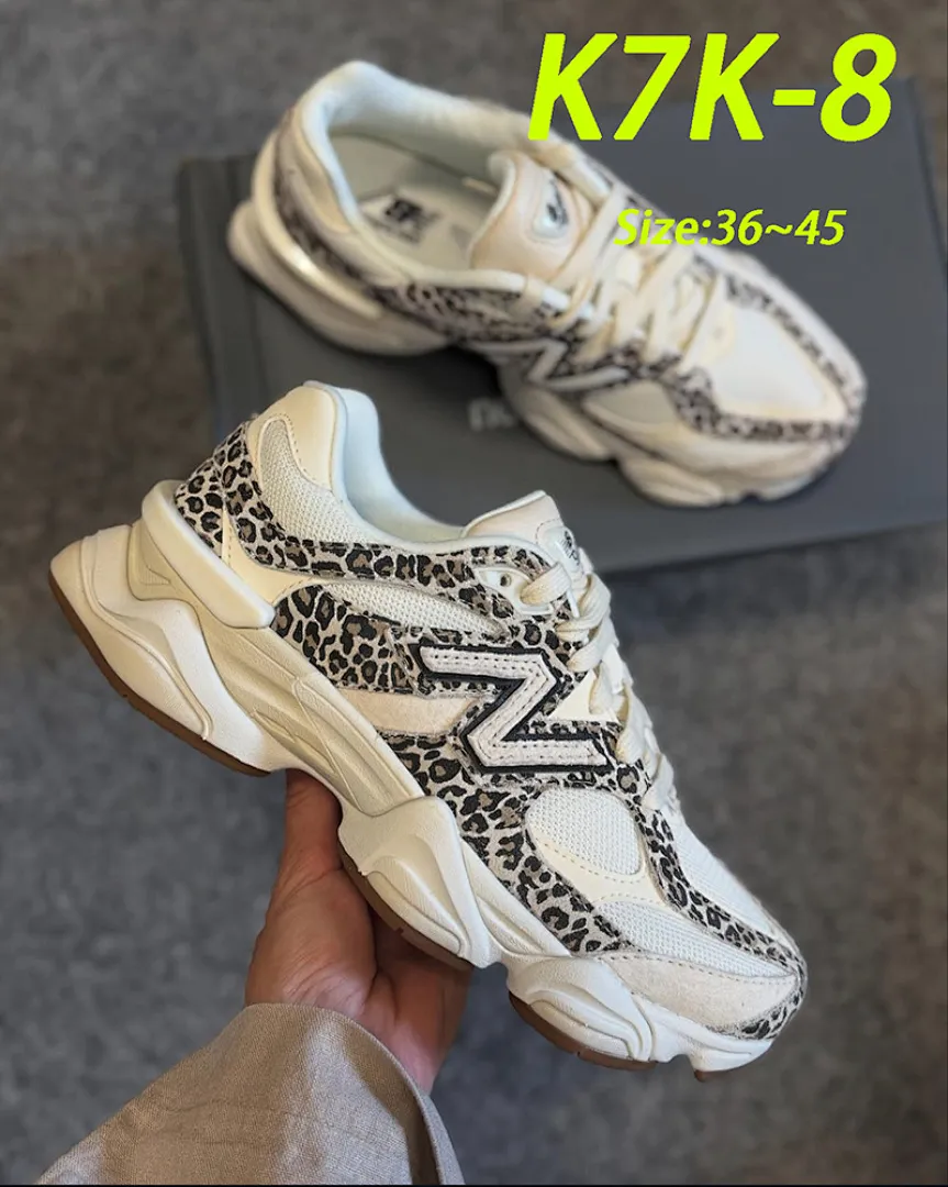 New Balance K7K תמונה 16