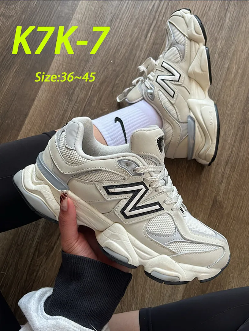 New Balance K7K תמונה 17