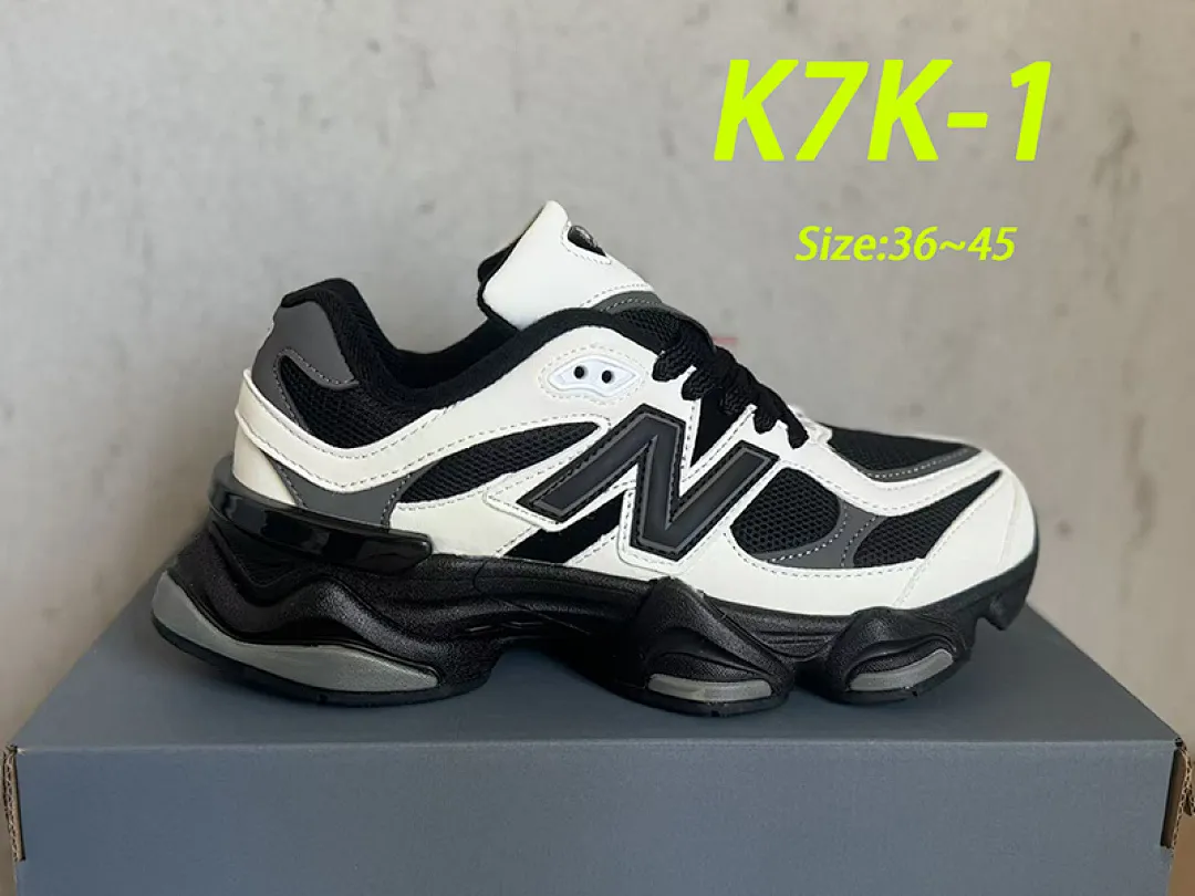 New Balance K7K תמונה 23