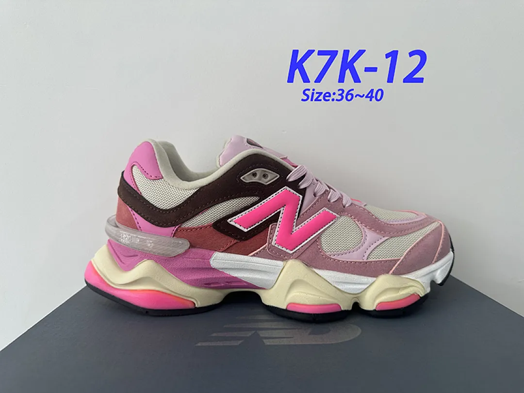 New Balance K7K תמונה 24
